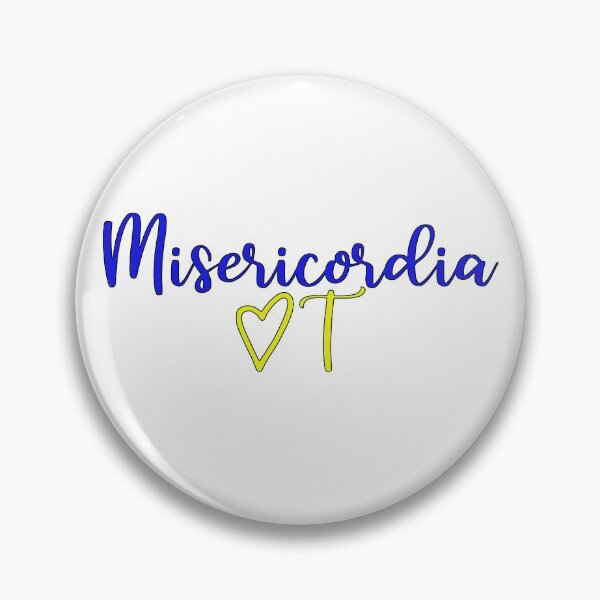 Item preview, Misericordia OT ♥ (Center, yellow) designed and sold by taylorr-made.