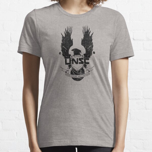 Item preview, UNSC - United Nations Space Command (Variant) designed and sold by huckblade.