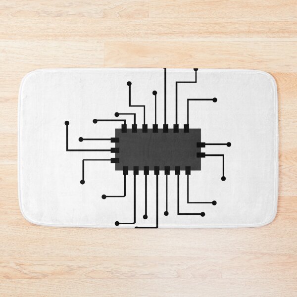 Item preview, chip illustration designed and sold by bestoffers.