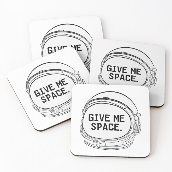 Item preview, Give me space designed and sold by Nova Nova.