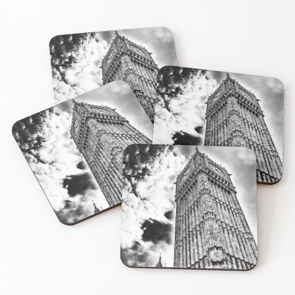 Item preview, #194 Houses of Parliament and Big Ben designed and sold by phutball.