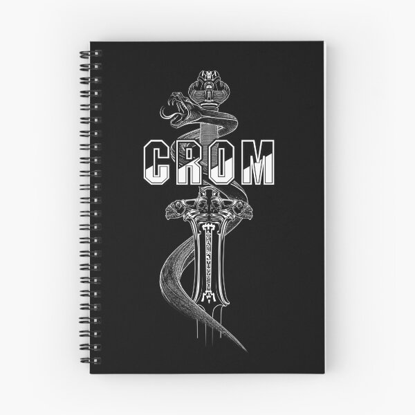 Item preview, Conan Crom Sword designed and sold by TMBTM.