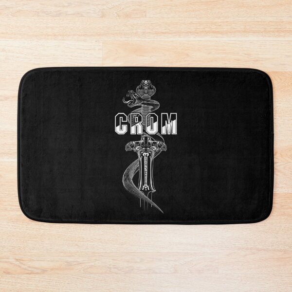 Item preview, Conan Crom Sword designed and sold by TMBTM.