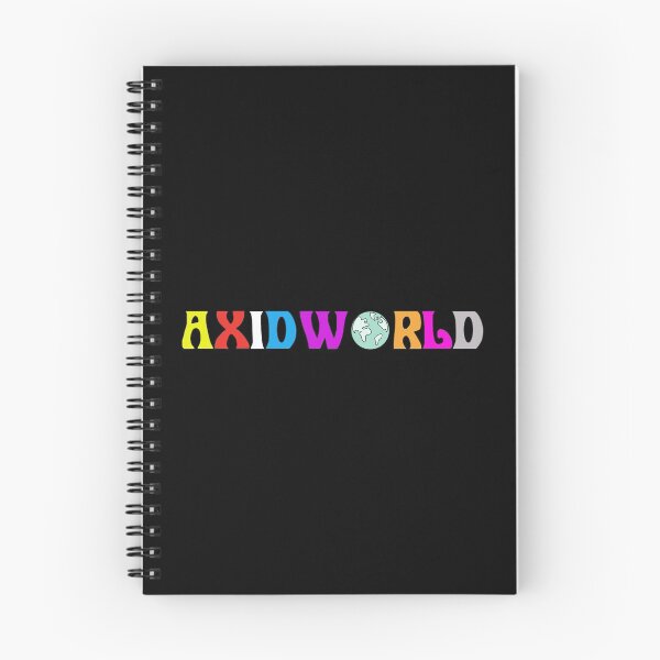 Item preview, Rainbow AXIDWORLD designed and sold by sydneyurban.
