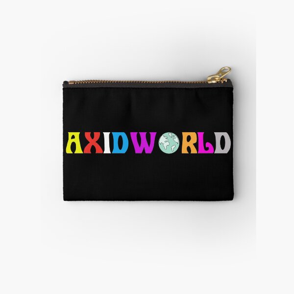 Item preview, Rainbow AXIDWORLD designed and sold by sydneyurban.