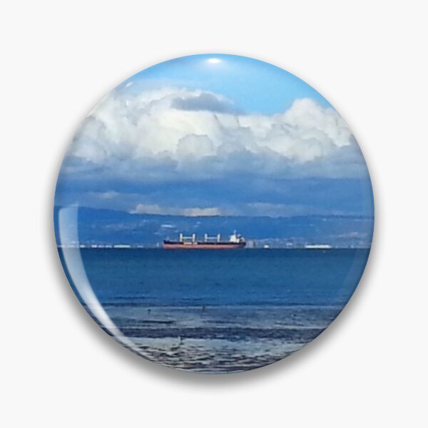 Item preview, Bay View to the East designed and sold by oneeyephoto.