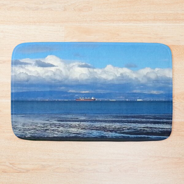 Item preview, Bay View to the East designed and sold by oneeyephoto.