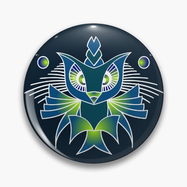 Item preview, Watchman designed and sold by Czerra.