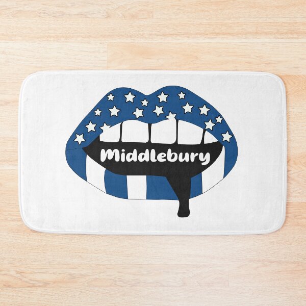 Item preview, Middlebury Lips designed and sold by NicholasForbes.