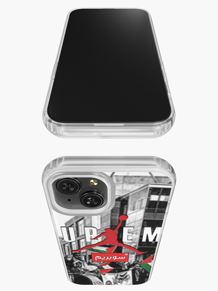 Palestine Supreme  iPhone Case for Sale by Ehsanofal