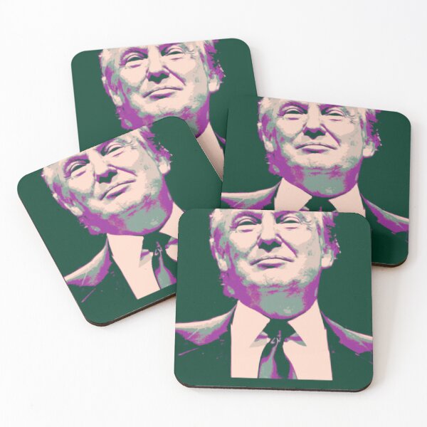 Item preview, NOPE TRUMP designed and sold by fuckdonald.
