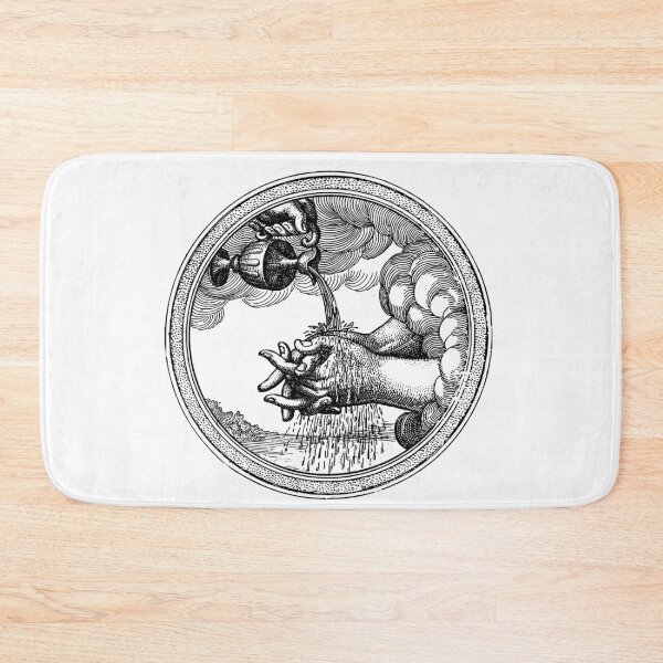 Item preview, Heavenly Hand Washing designed and sold by jdsilva.