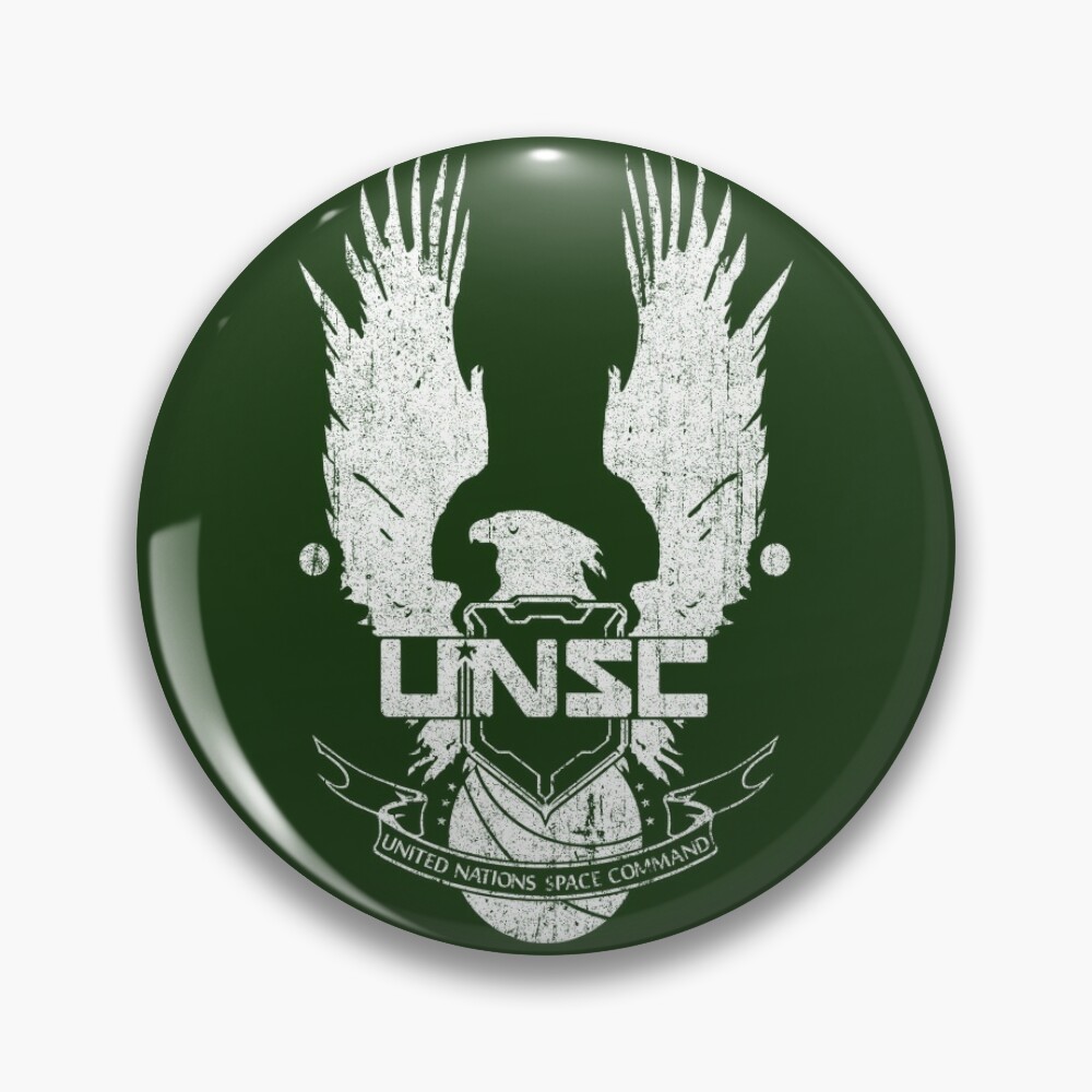 Unsc Logo Unsc logo wall [] for your , Mobile & Tablet. Explore Halo UNSC .  Halo 5 , UNSC , Halo Marines HD wallpaper | Pxfuel