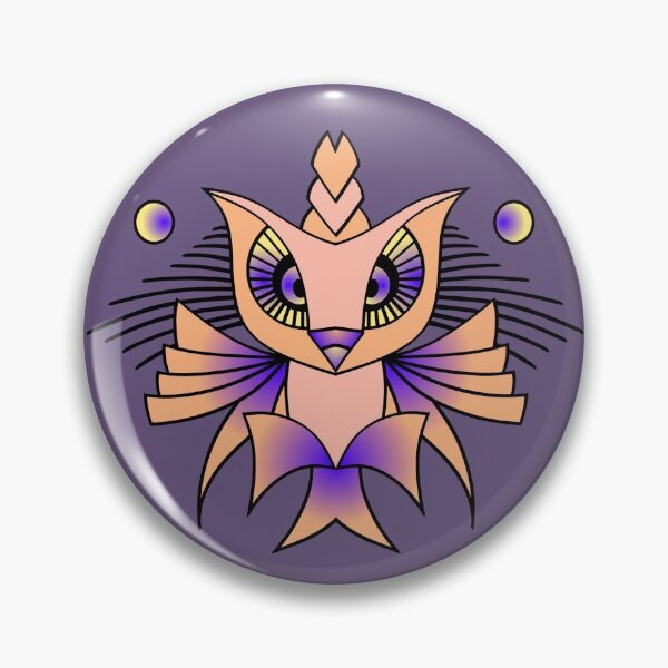 Item preview, Guardian spirit designed and sold by Czerra.