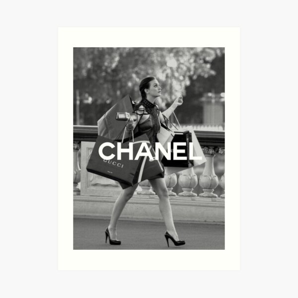 Blair Shopping Impression artistique