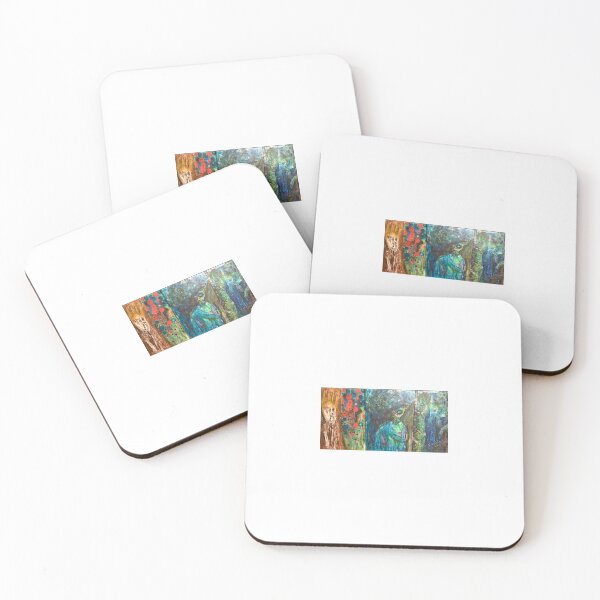 Item preview, Our True North Poets Blues-Tinged Path designed and sold by Catherine Surprenant.