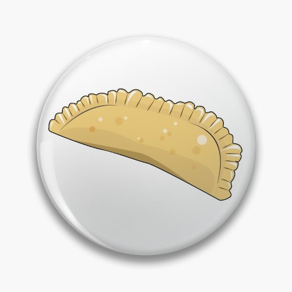 Item preview, Empanada designed and sold by kaycoart.