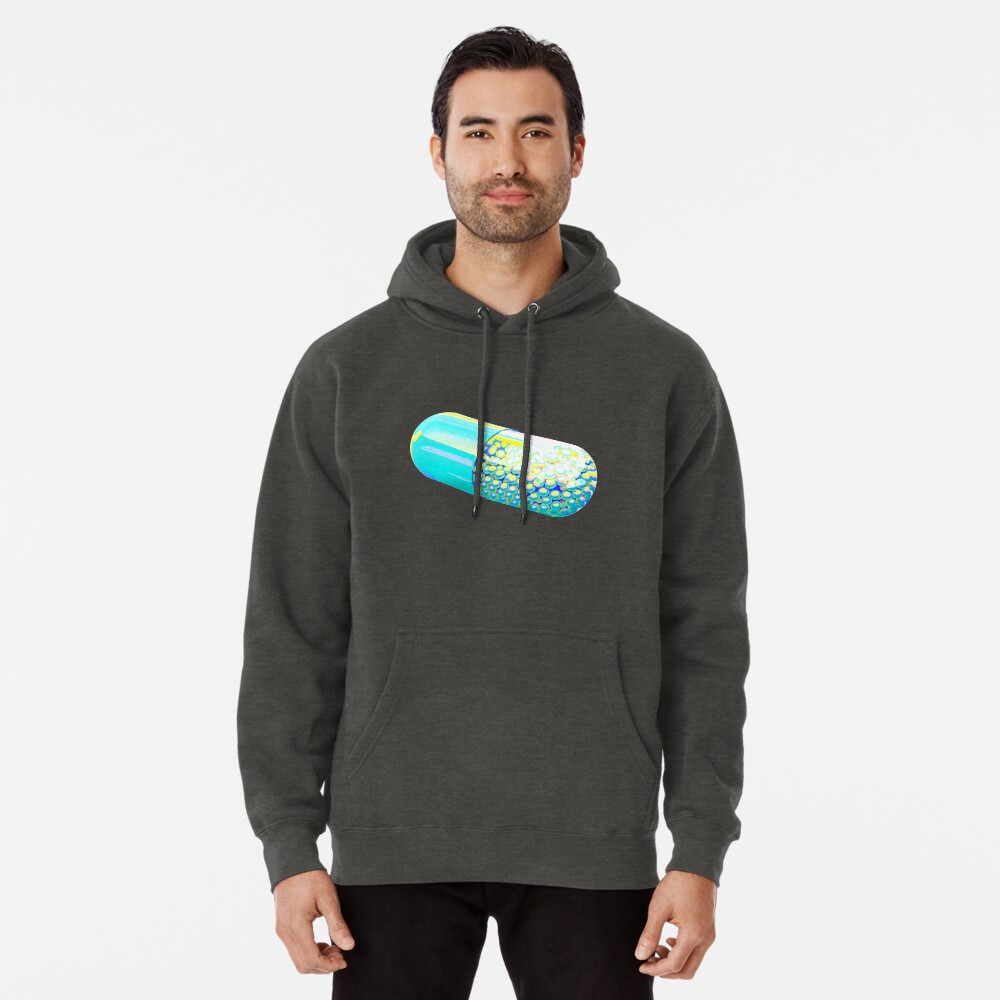 Item preview, Pullover Hoodie designed and sold by dinaaaaaah.