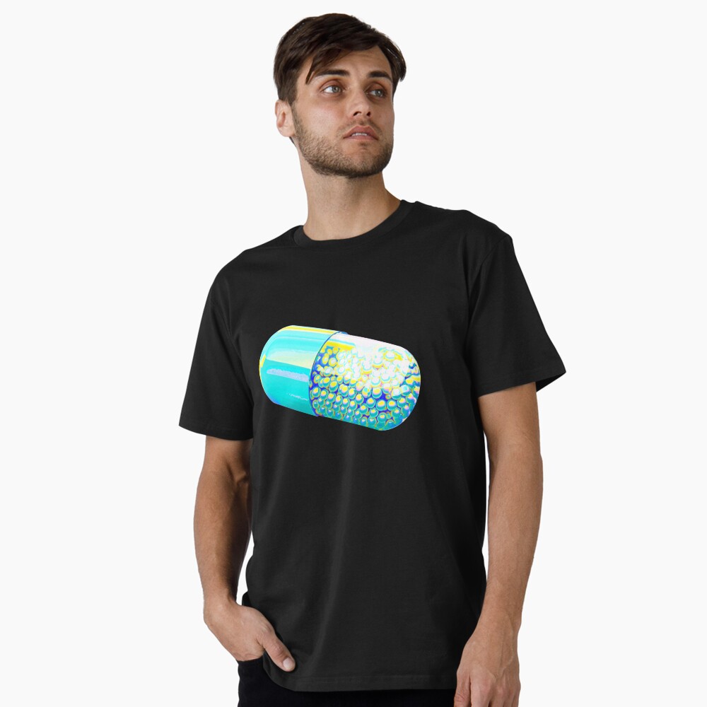 Item preview, Premium T-Shirt designed and sold by dinaaaaaah.