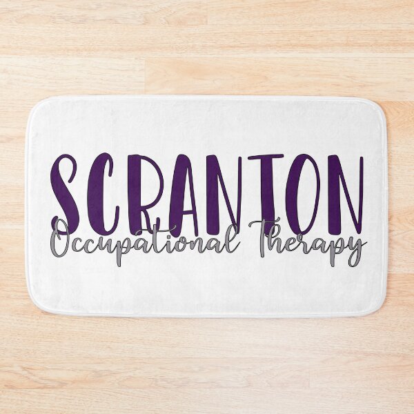 Item preview, Scranton Occupational Therapy  designed and sold by taylorr-made.