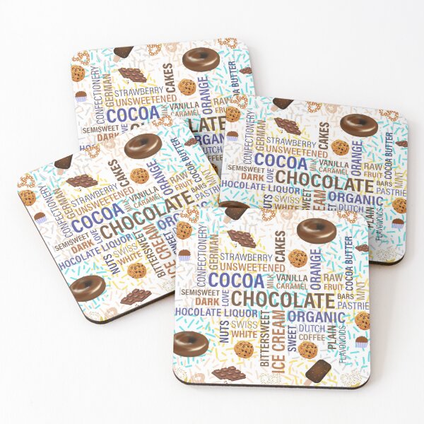 Item preview, Chocolate Lover designed and sold by Danyell369.