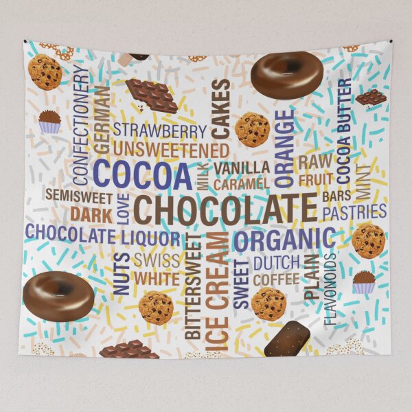 Item preview, Chocolate Lover designed and sold by Danyell369.