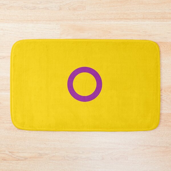 Item preview, Intersex Pride Flag 2 designed and sold by liorasophie.