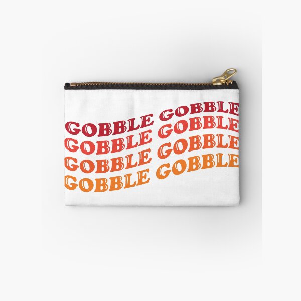 Item preview, Wavy Gobble Gobble designed and sold by Alexandra Jones.
