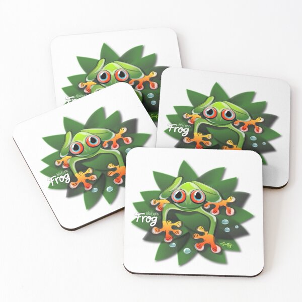 Item preview, Frog designed and sold by eSeaty.