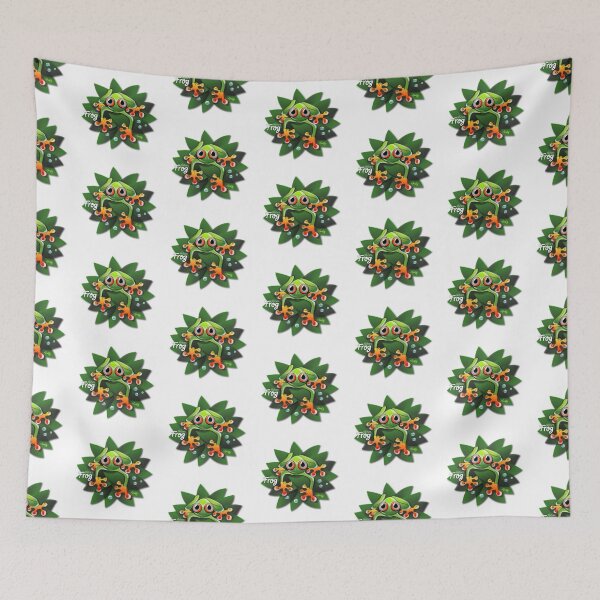 Item preview, Frog designed and sold by eSeaty.