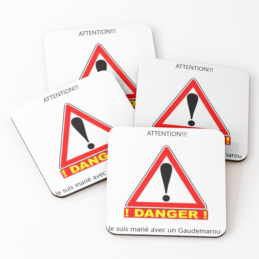Item preview, Coasters (Set of 4) designed and sold by satien13.