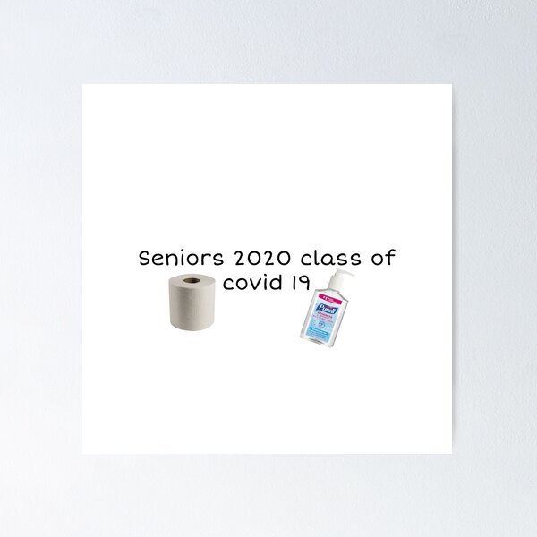 Item preview, Class of covid 19 designed and sold by mholford.