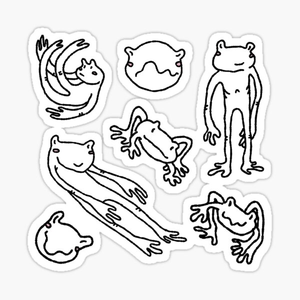 Frog Tattoos Pictures  ClipArt Best