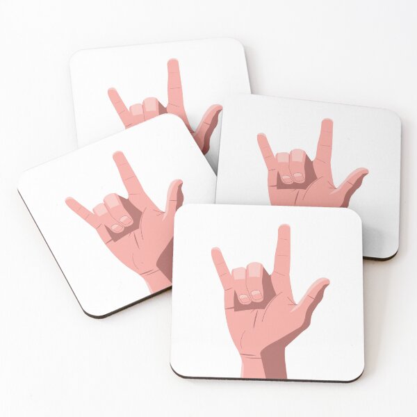 Item preview, Love Sign designed and sold by samicreationss.