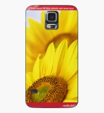 Sommer Case/Skin for Samsung Galaxy