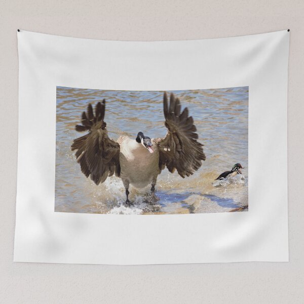 Item preview, Goose, Canadian Goose, Yoga wear designed and sold by Ericyaw.