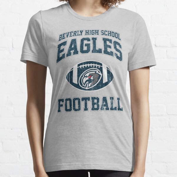 beverly eagles jersey