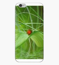 Wellness Brücke iPhone Case