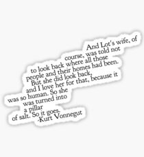Untitled Sticker