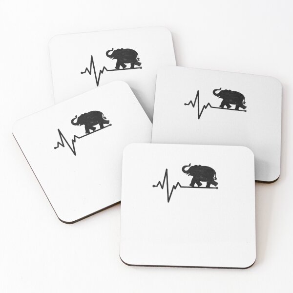 Item preview, Elephant designed and sold by walidsam07.