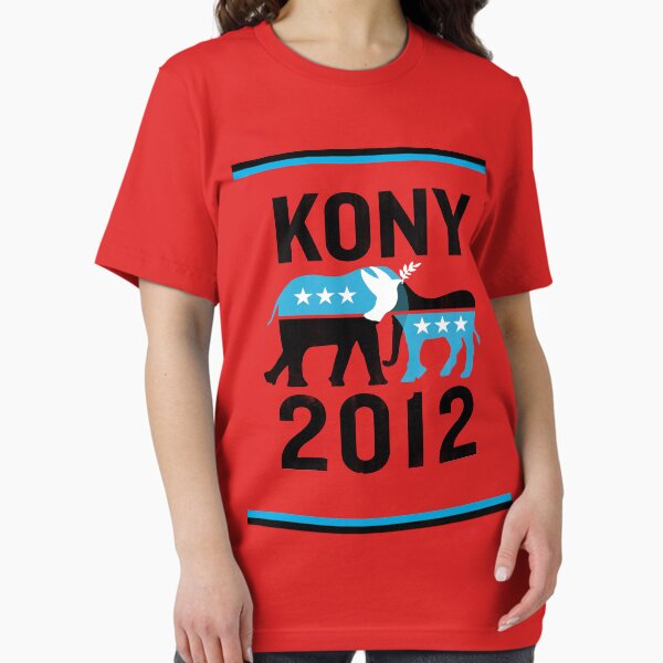 Item preview,  "Joseph Kony T-shirt" Original Style T-Shirt Kony 2012 designed and sold by KonyTshirts.