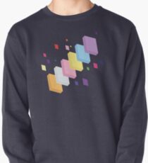 My Little Pony - Mane Six Abstraction II Pullover