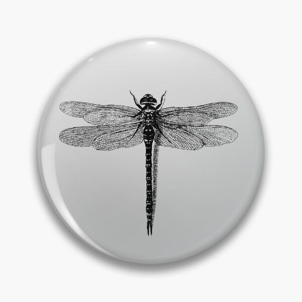 Item preview, Dragonfly designed and sold by Rob Price.