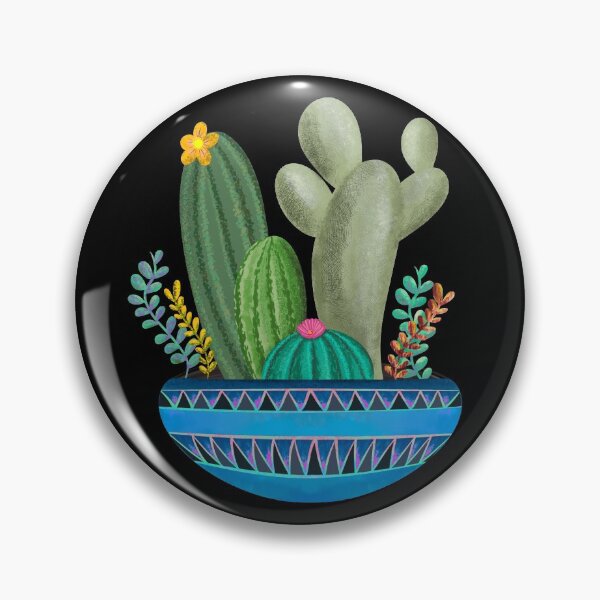 Item preview, Cactus arrangement 2 designed and sold by Karina Negron.