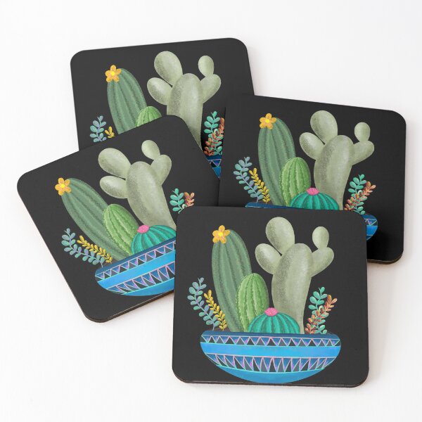 Item preview, Cactus arrangement 2 designed and sold by Karina Negron.