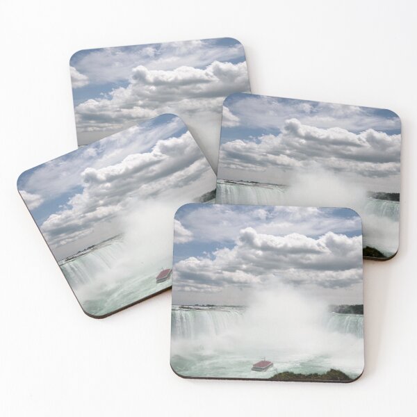 Item preview, Niagara Falls, waterfall, Yoga wear, Cataract City designed and sold by Ericyaw.