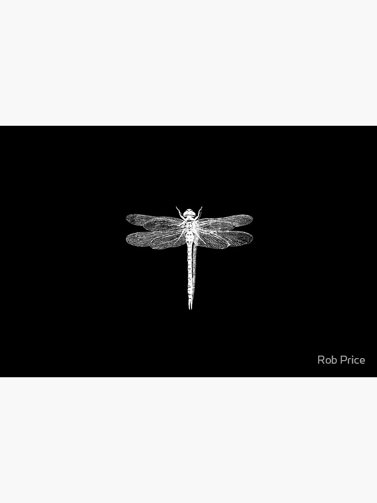 Dragonfly by wanungara