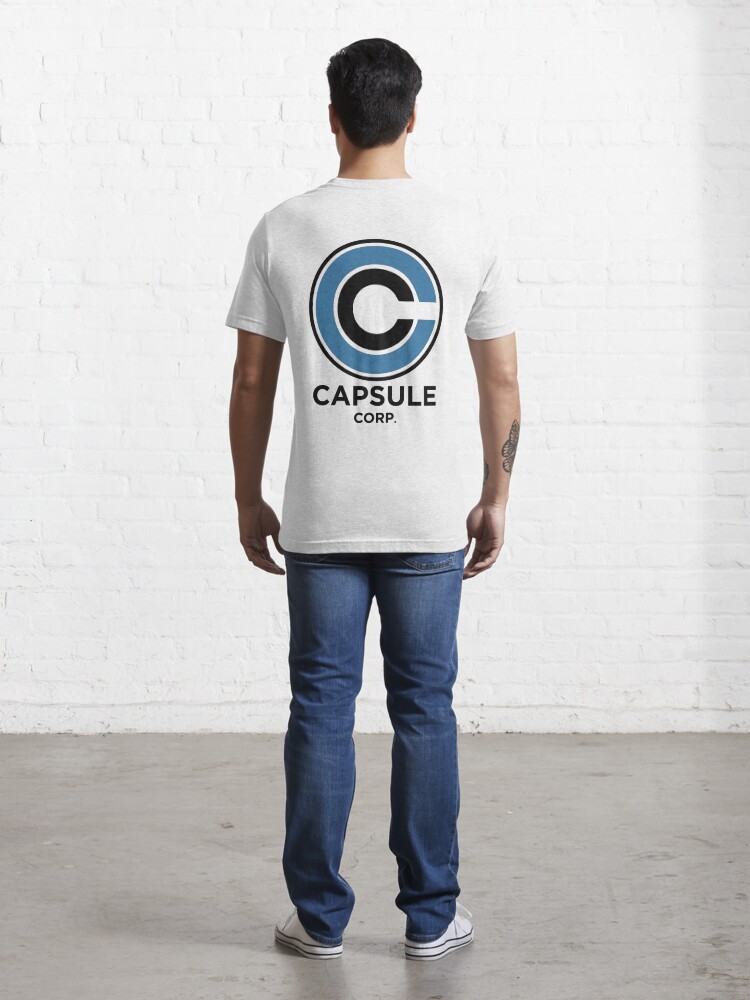 Capsule sales corp sweatshirt