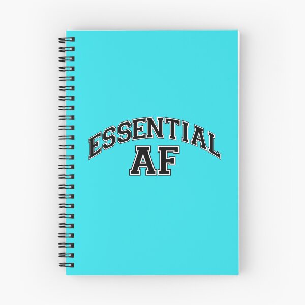 Item preview, Essential AF  designed and sold by MistyFigs.
