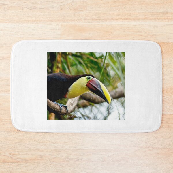 Item preview, cli toucan designed and sold by pcfyi.